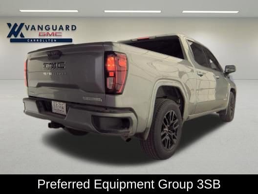 gmc sierra 1500 2023 1GTPHCEK1PZ202693 image